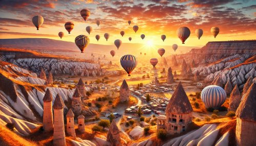 راهنمای سفر به استانبول